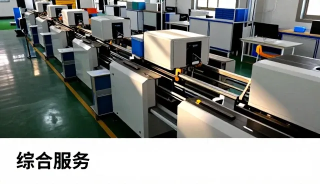 环保运维服务包