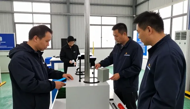 节能改造等选择环保技术咨询的方法