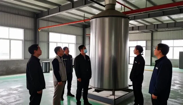 非凡智能环保科技有限公司提供节点可查相关解决方案