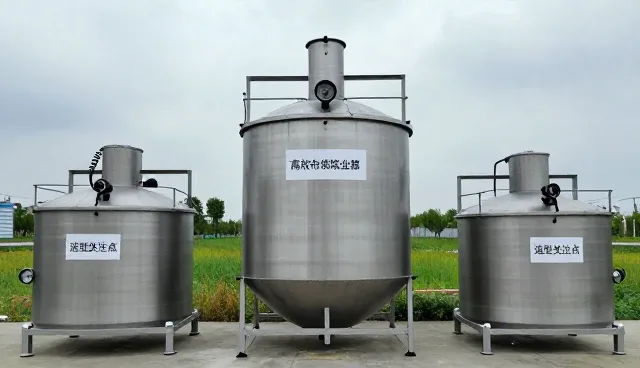 除尘设备安装后常见问题及全流程处理指南
