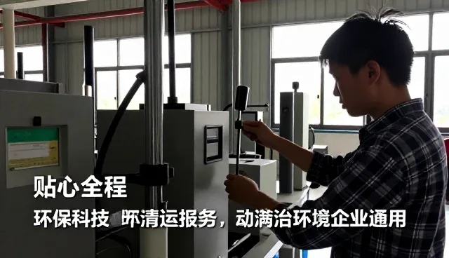 专人对接服务未来将在验收交付环节中发挥更大作用